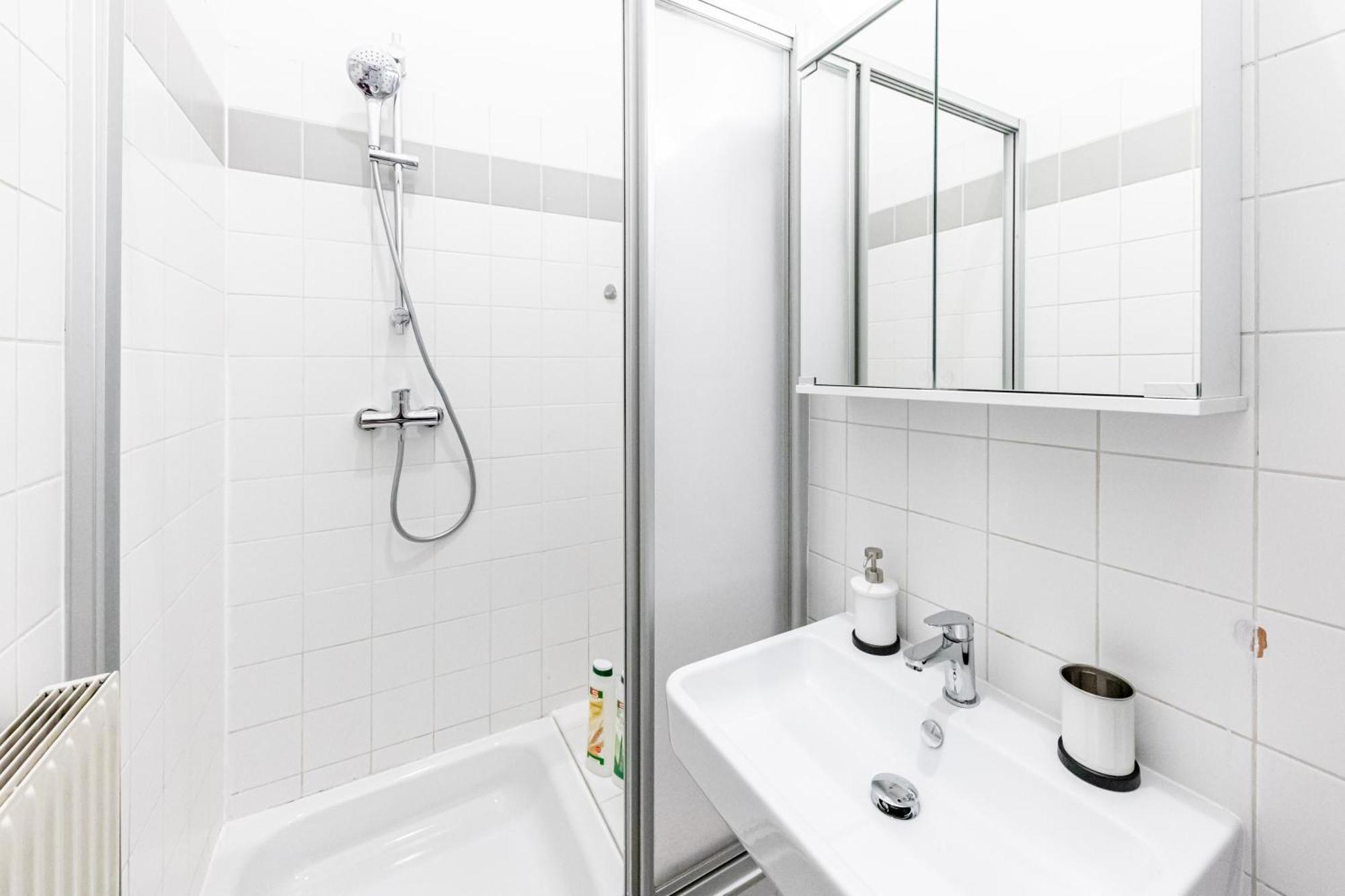 Modern Vienna By Jr City Apartments Екстер'єр фото