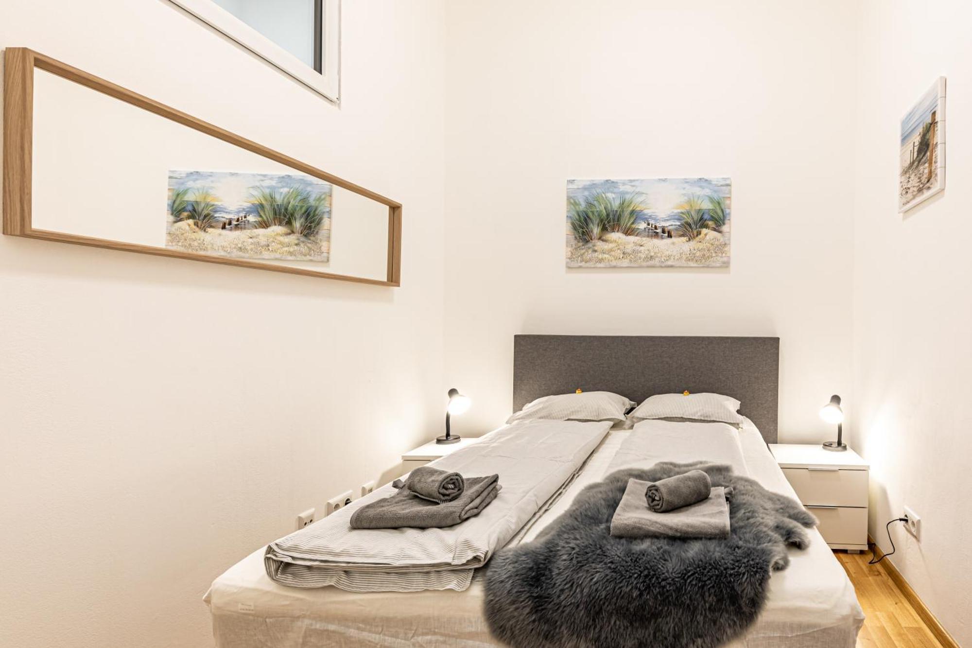 Modern Vienna By Jr City Apartments Екстер'єр фото