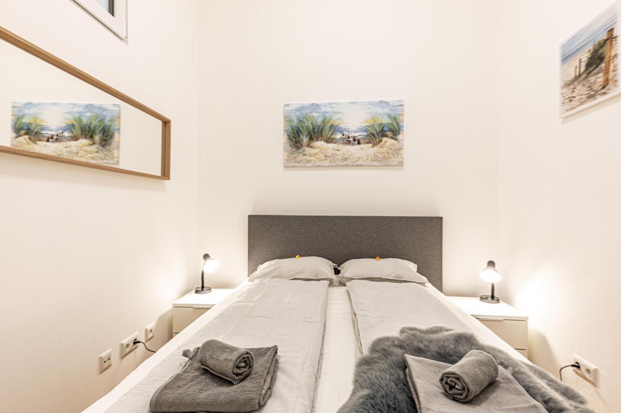 Modern Vienna By Jr City Apartments Екстер'єр фото