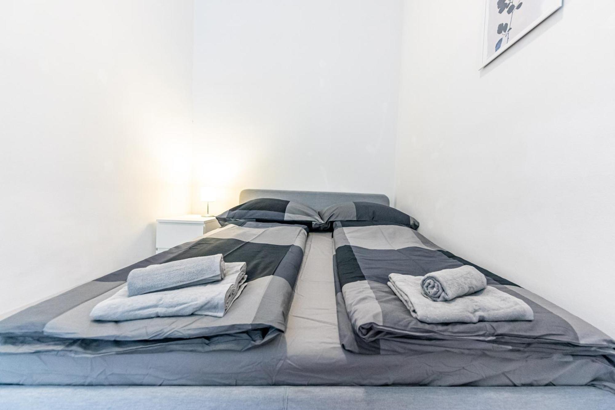 Modern Vienna By Jr City Apartments Екстер'єр фото